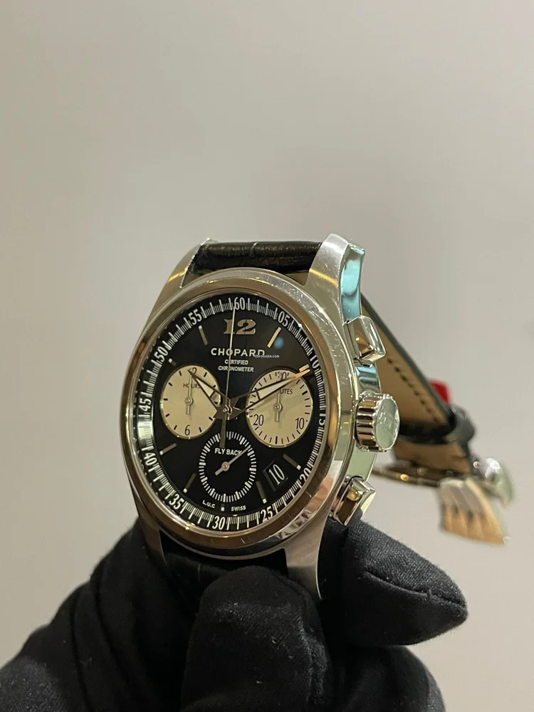 Chopard Chrono One